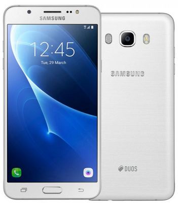 Замена сенсора на телефоне Samsung Galaxy J7 (2016)